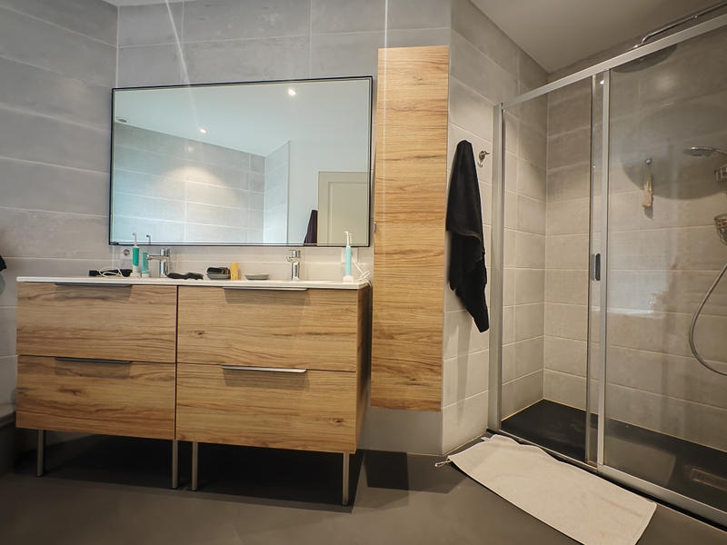 Maison - 112 m² - 5 pièces