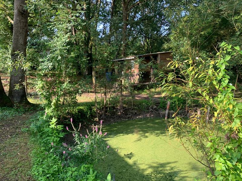 Maison - 30 m² - 2 pièces