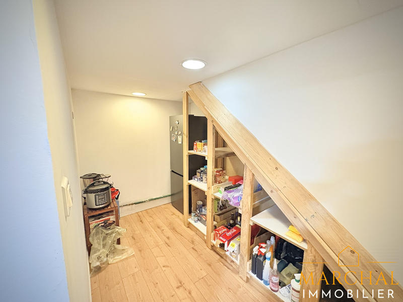 Maison - 131 m² - 4 pièces