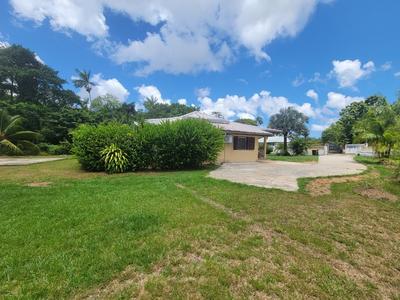 Maison - 180 m² - 4 pièces