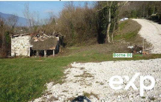 Maison - 64 m² - 1 pièce