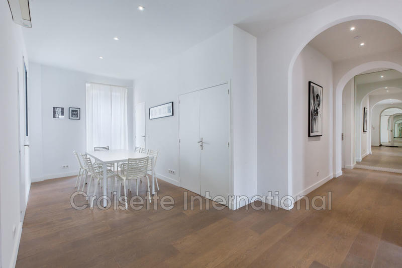 Appartement - 150 m² - 4 pièces