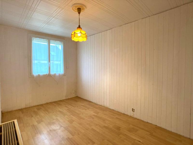 Maison - 89 m² - 4 pièces