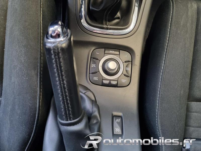 Renault Mégane 1.2 TCe 130 Energy Limited