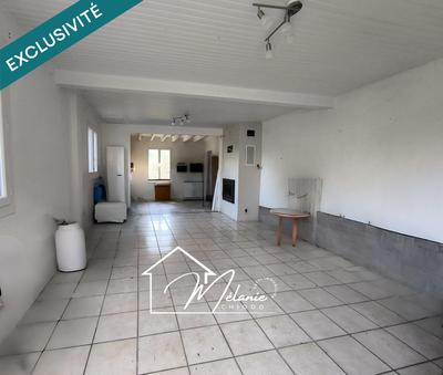 Maison - 299 m² - 11 pièces