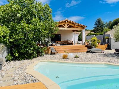 Villa - 132 m² - 5 pièces
