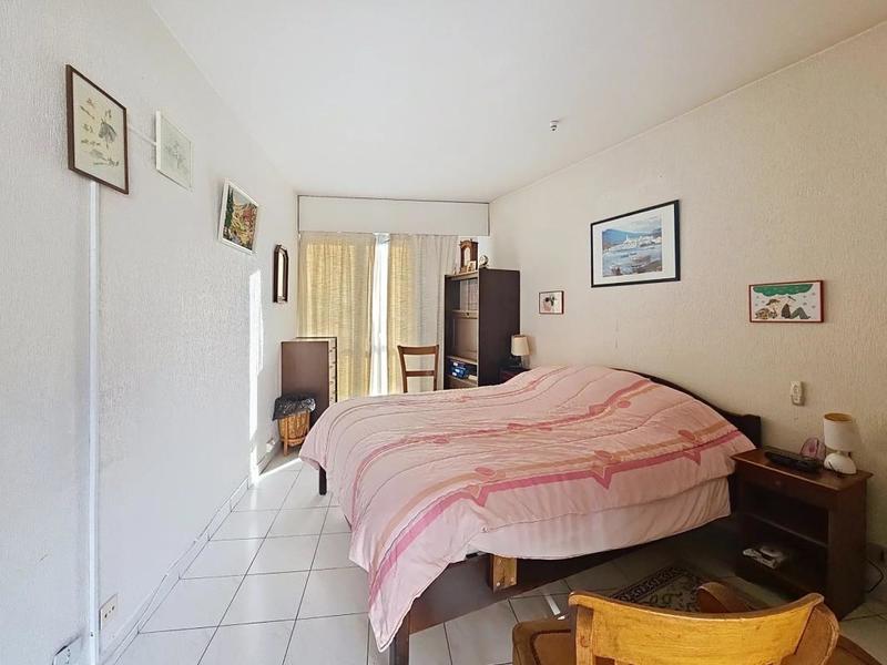 Appartement - 110 m² - 5 pièces