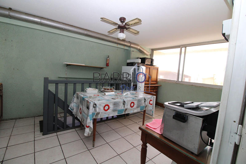 Fonds de commerce - 60 m²