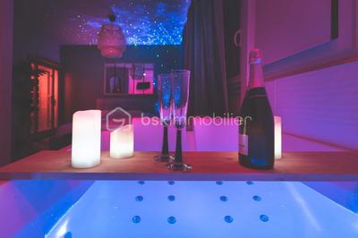 Appartement - 27 m² - 1 pièce