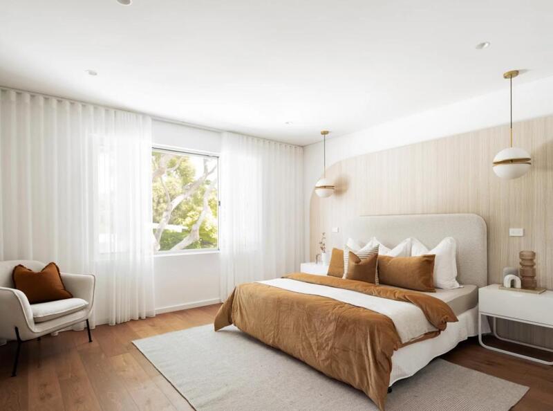 Appartement - 86 m² - 4 pièces