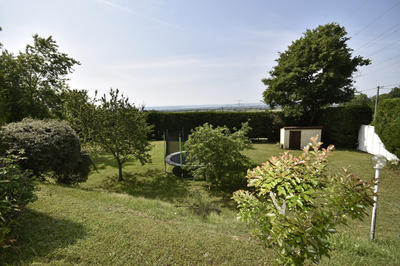 Villa - 170 m² - 5 pièces