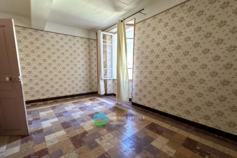 Maison de village - 133 m² - 5 pièces