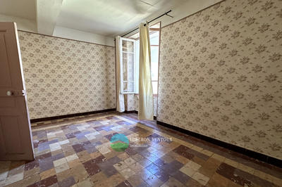 Maison de village - 133 m² - 5 pièces