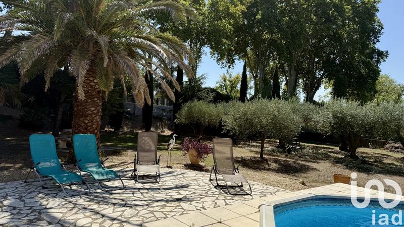 Maison de campagne - 177 m² - 7 pièces