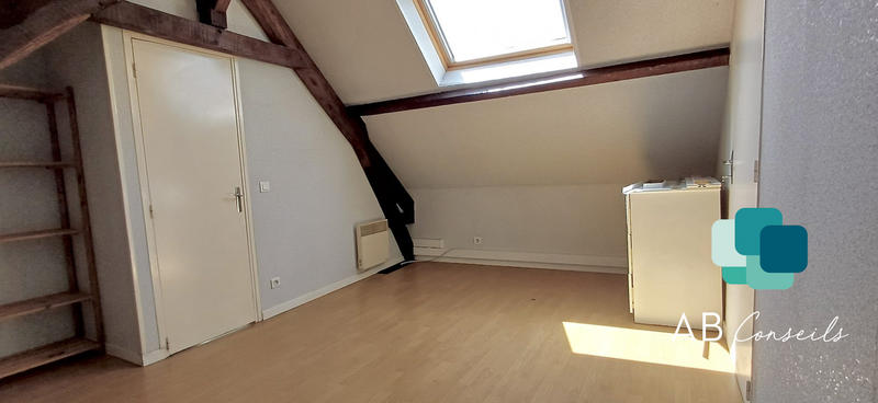 Maison - 84 m² - 4 pièces