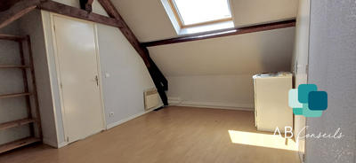 Maison - 84 m² - 4 pièces