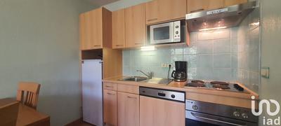 Maison - 36 m² - 2 pièces