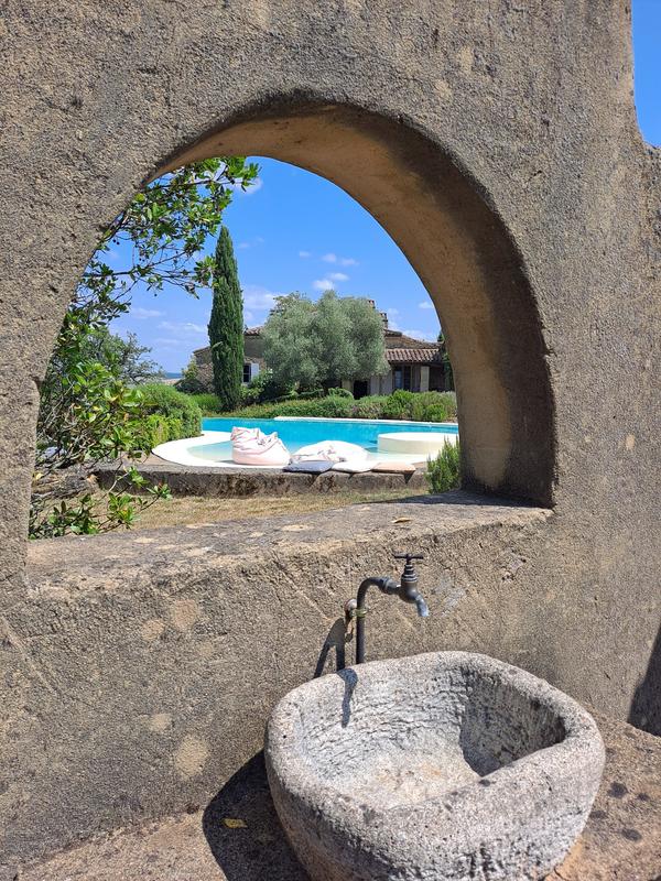 Maison - 427 m² - 12 pièces