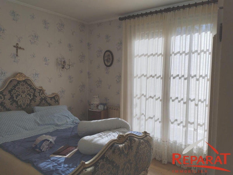 Maison - 91 m² - 4 pièces