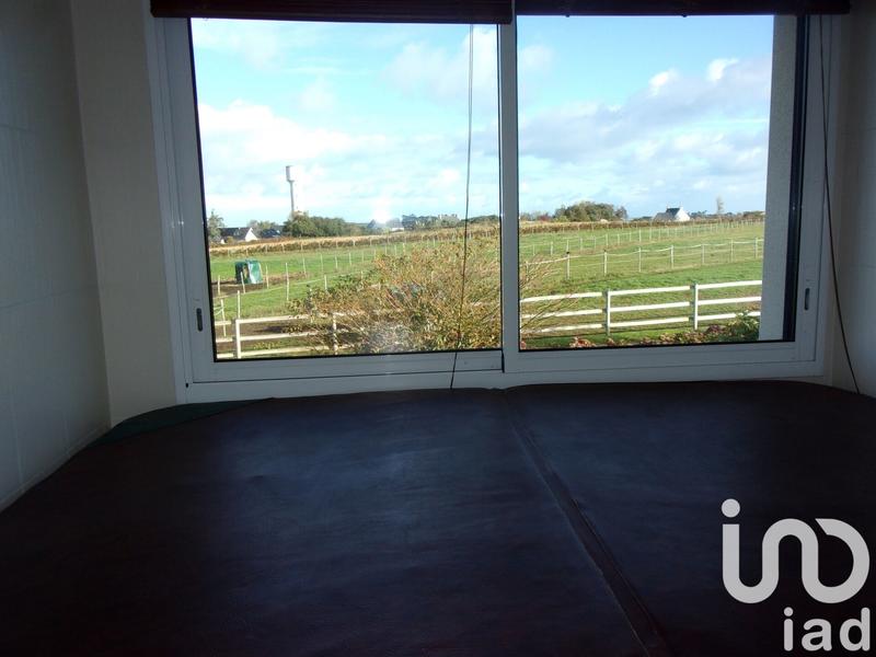 Maison de maîtres - 235 m² - 9 pièces