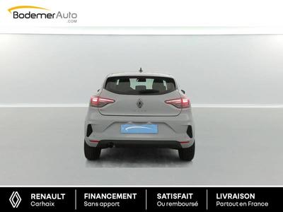 Renault Clio TCe 90 Evolution