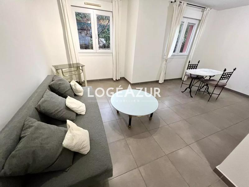 Appartement - 35 m² - 1 pièce