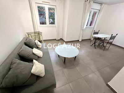 Appartement - 35 m² - 1 pièce
