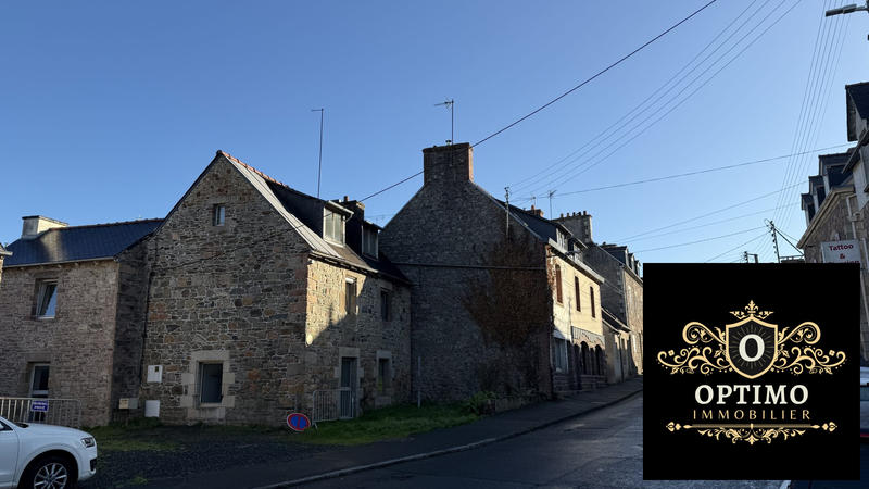 Magasins - 40 m² - 2 pièces