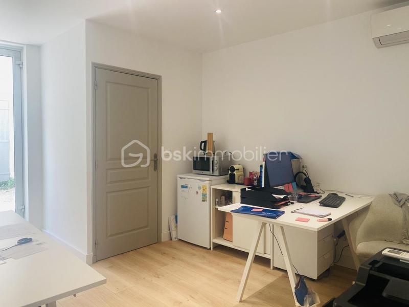 Bureau - 37 m² - 2 pièces