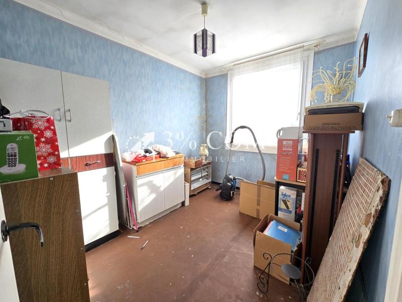 Maison - 88 m² - 5 pièces