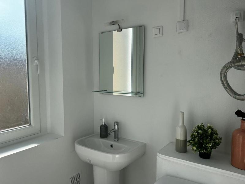 Appartement - 22 m² - 1 pièce