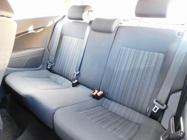 Volkswagen Polo 1.4 Tdi 75 Bmt Trendline