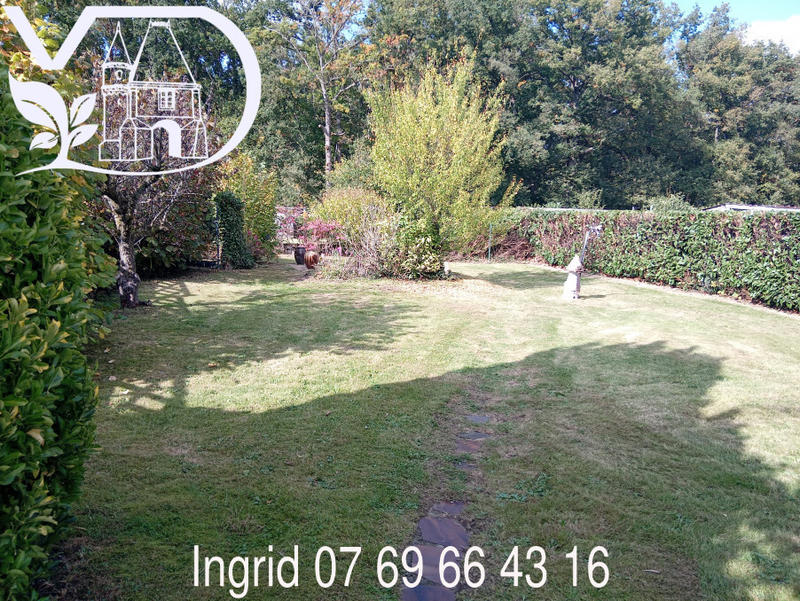 Maison - 73 m² - 4 pièces