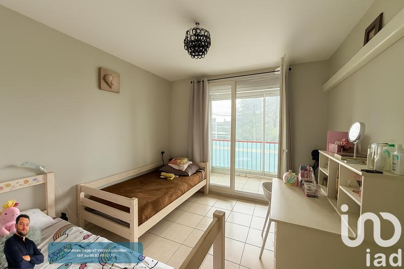 Appartement - 106 m² - 5 pièces