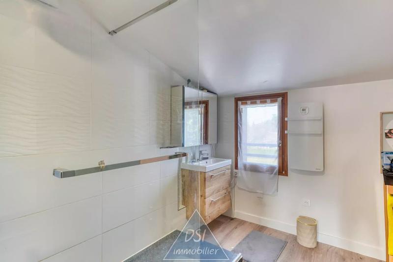 Maison - 104 m² - 5 pièces