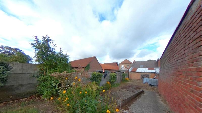 Propriété - 184 m² - 8 pièces