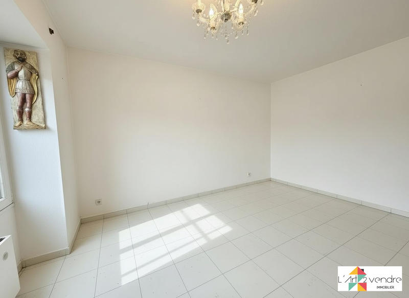 Appartement - 28 m² - 1 pièce