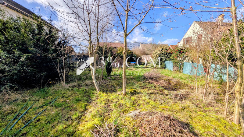 Maison - 61 m² - 4 pièces