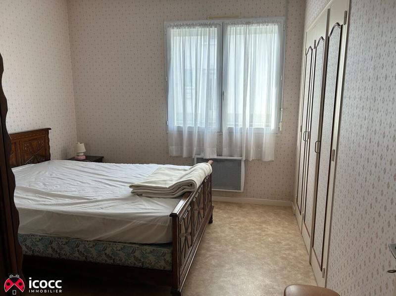 Maison - 102 m² - 6 pièces