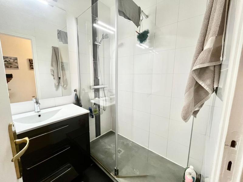 Appartement - 118 m² - 5 pièces