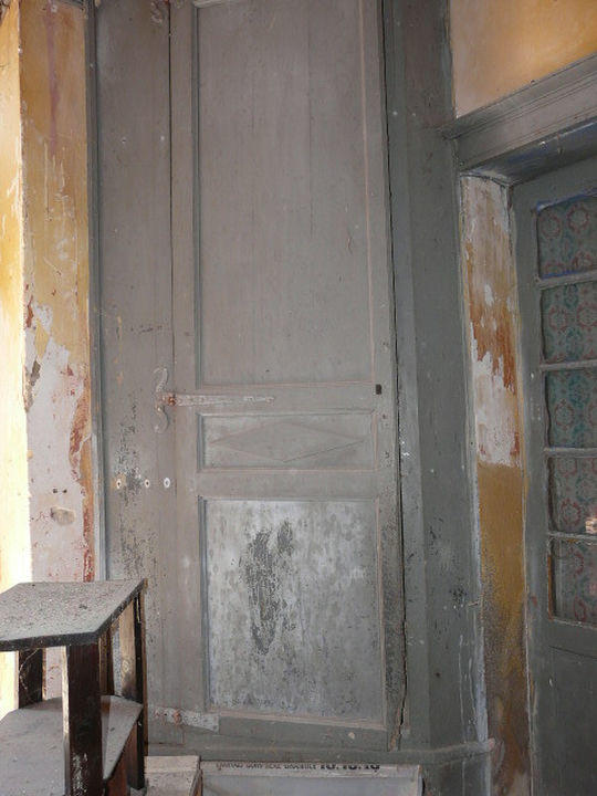 Château - 400 m² - 12 pièces