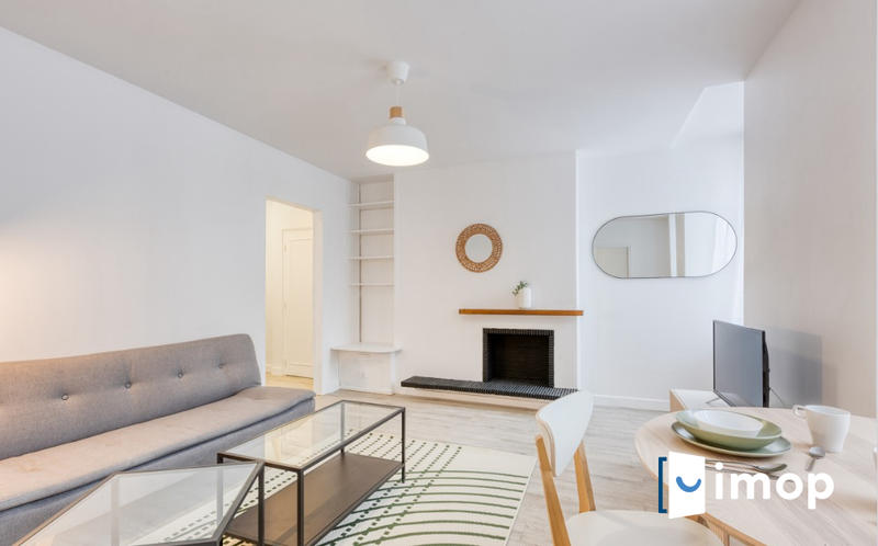 Appartement - 129 m² - 5 pièces