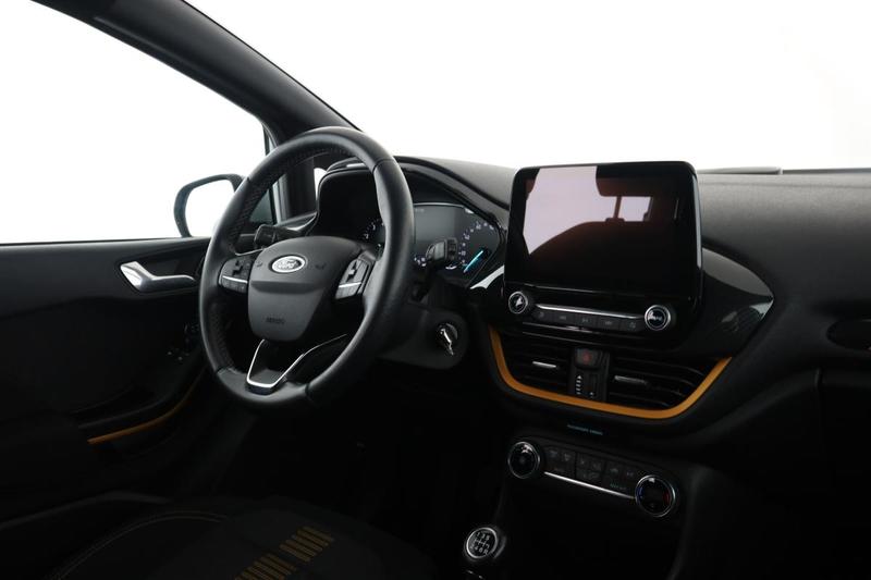 Ford Fiesta 1.0 EcoBoost Active Pack 100 ch