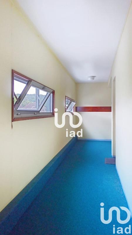 Appartement - 33 m² - 2 pièces