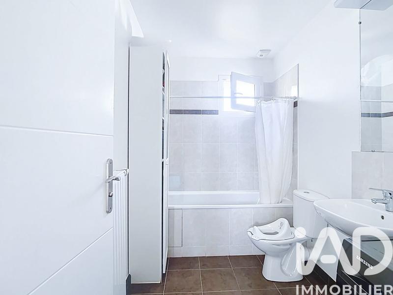 Maison - 64 m² - 3 pièces