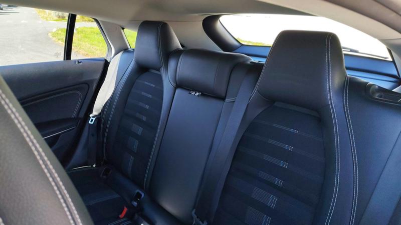 Mercedes Cla Shooting Brake Classe 200 Cdi 136 7g-Dct Business - Automatique