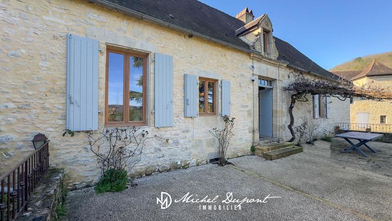 Maison - 142 m² - 5 pièces