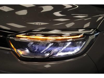 Renault Captur TCe 150 Fap Edc Intens