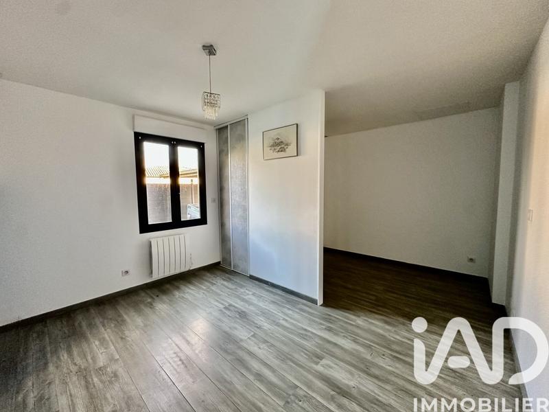 Maison - 112 m² - 4 pièces