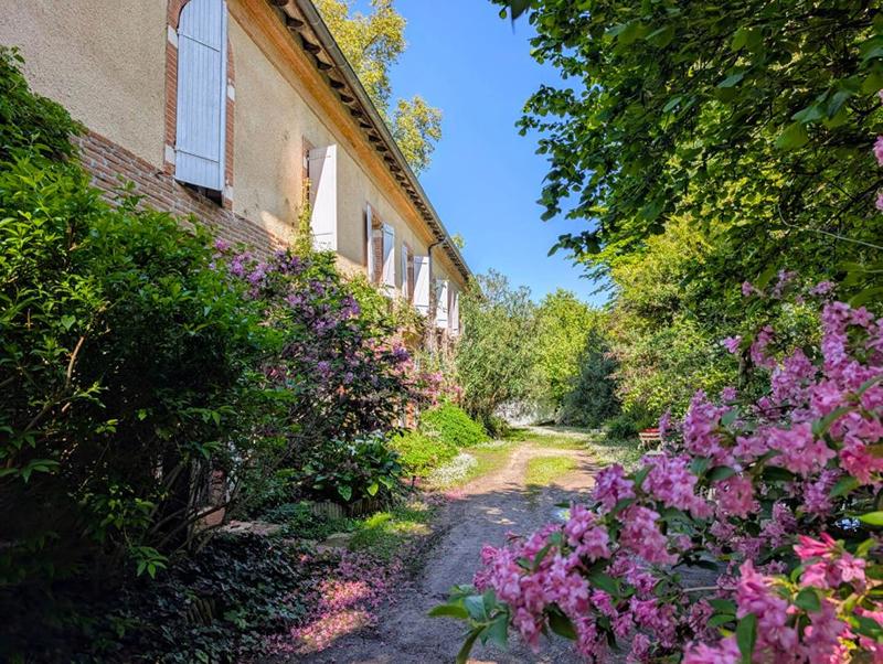 Demeure - 315 m² - 10 pièces